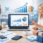 Sales And Management: Proven Strategies That Drive Growth