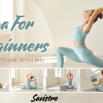 Yoga Motivation& Benefit as a Growth Driver in the E-commerce Yoga Industry
