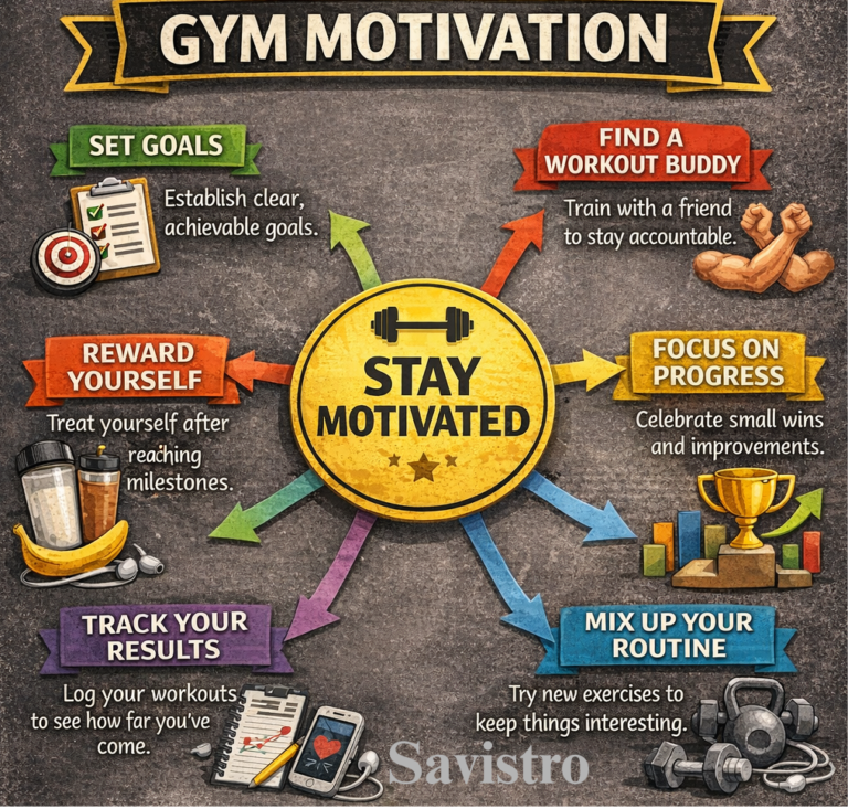 Gym Motivation